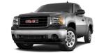 Used 2008 GMC Sierra C/K1500 2WD Regular Cab