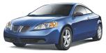 Used 2008 Pontiac G6 GT