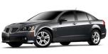 Used 2009 Pontiac G8