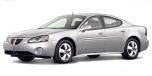 Used 2008 Pontiac Grand Prix