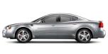 Used 2008 Pontiac Grand Prix GXP