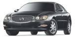 Used 2008 Buick LaCrosse CX