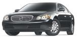 Used 2007 Buick Lucerne CXL