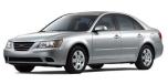Used 2009 Hyundai Sonata GLS
