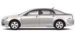 Used 2009 Chevrolet Malibu LT