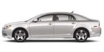 Used 2008 Chevrolet Malibu LT