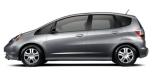 Used 2009 Honda Fit