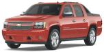 Used 2010 Chevrolet Avalanche LTZ
