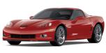 Used 2010 Chevrolet Corvette Z06 Coupe