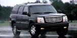Used 2003 Cadillac Escalade 2WD