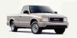 Used 2001 GMC Sonoma SL