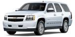 Used 2009 Chevrolet Tahoe 4WD Hybrid