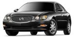 Used 2008 Buick LaCrosse CXL