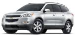 Used 2010 Chevrolet Traverse 2WD LT