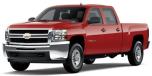 Used 2010 Chevrolet Silverado and other C/K3500 LT