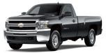 Used 2010 Chevrolet Silverado and other C/K2500 W/T