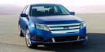 Used 2010 Ford Fusion Sport AWD