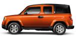 Used 2009 Honda Element EX