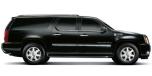 Used 2008 Cadillac Escalade ESV AWD