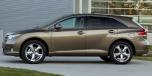 Used 2009 Toyota Venza AWD