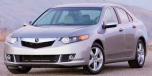 Used 2009 Acura TSX Sedan