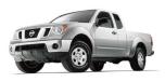 Used 2011 Nissan Frontier SV