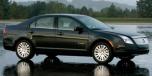 Used 2010 Mercury Milan Hybrid
