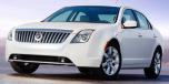 Used 2010 Mercury Milan Premier