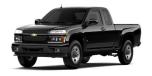 Used 2009 Chevrolet Colorado 4x4 Extended Cab