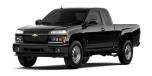 Used 2009 Chevrolet Colorado 2WD Extended Cab