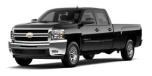 Used 2009 Chevrolet Silverado and other C/K3500 LTZ