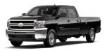 Used 2009 Chevrolet Silverado and other C/K2500 LT