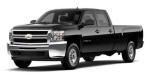 Used 2009 Chevrolet Silverado and other C/K3500 4x4 Crew Cab W/T