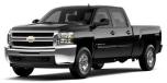 Used 2009 Chevrolet Silverado and other C/K3500 LT