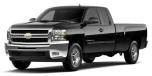 Used 2009 Chevrolet Silverado and other C/K3500 LTZ