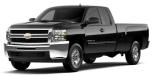 Used 2010 Chevrolet Silverado and other C/K2500 LT