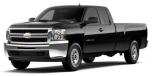 Used 2010 Chevrolet Silverado and other C/K2500 W/T