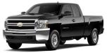 Used 2010 Chevrolet Silverado and other C/K3500 W/T