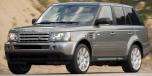 Used 2009 Land Rover Range Rover Sport Supercharged