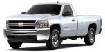 Used 2010 Chevrolet Silverado and other C/K2500 LT