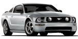 Used 2008 Ford Mustang GT Coupe