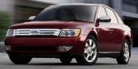 Used 2009 Ford Taurus Limited