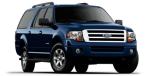 Used 2009 Ford Expedition EL 4WD