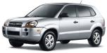 Used 2009 Hyundai Tucson GLS