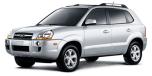 Used 2009 Hyundai Tucson 2WD Limited