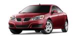 Used 2010 Pontiac G6 Sedan