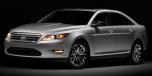 Used 2010 Ford Taurus Limited