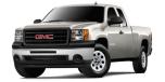 Used 2009 GMC Sierra C/K1500 4x4 Extended Cab