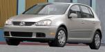 Used 2008 Volkswagen Rabbit S