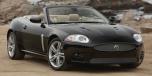 Used 2009 Jaguar XK R Convertible